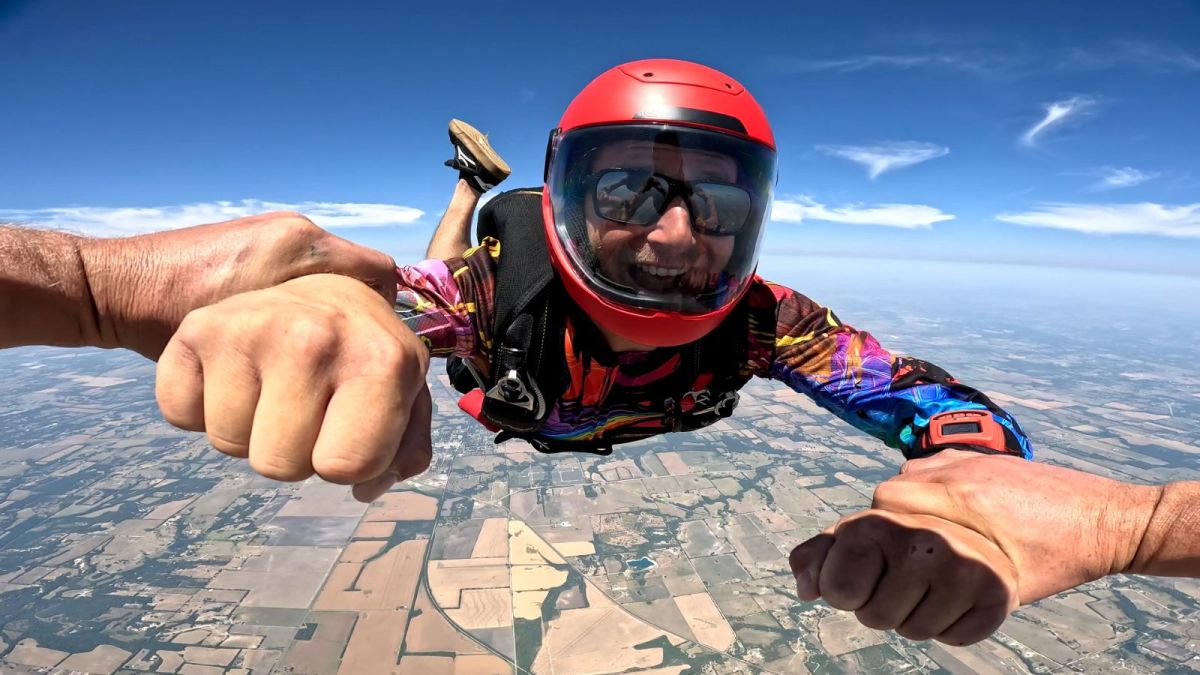 How To Start Living Your Dream&nbsp;Life