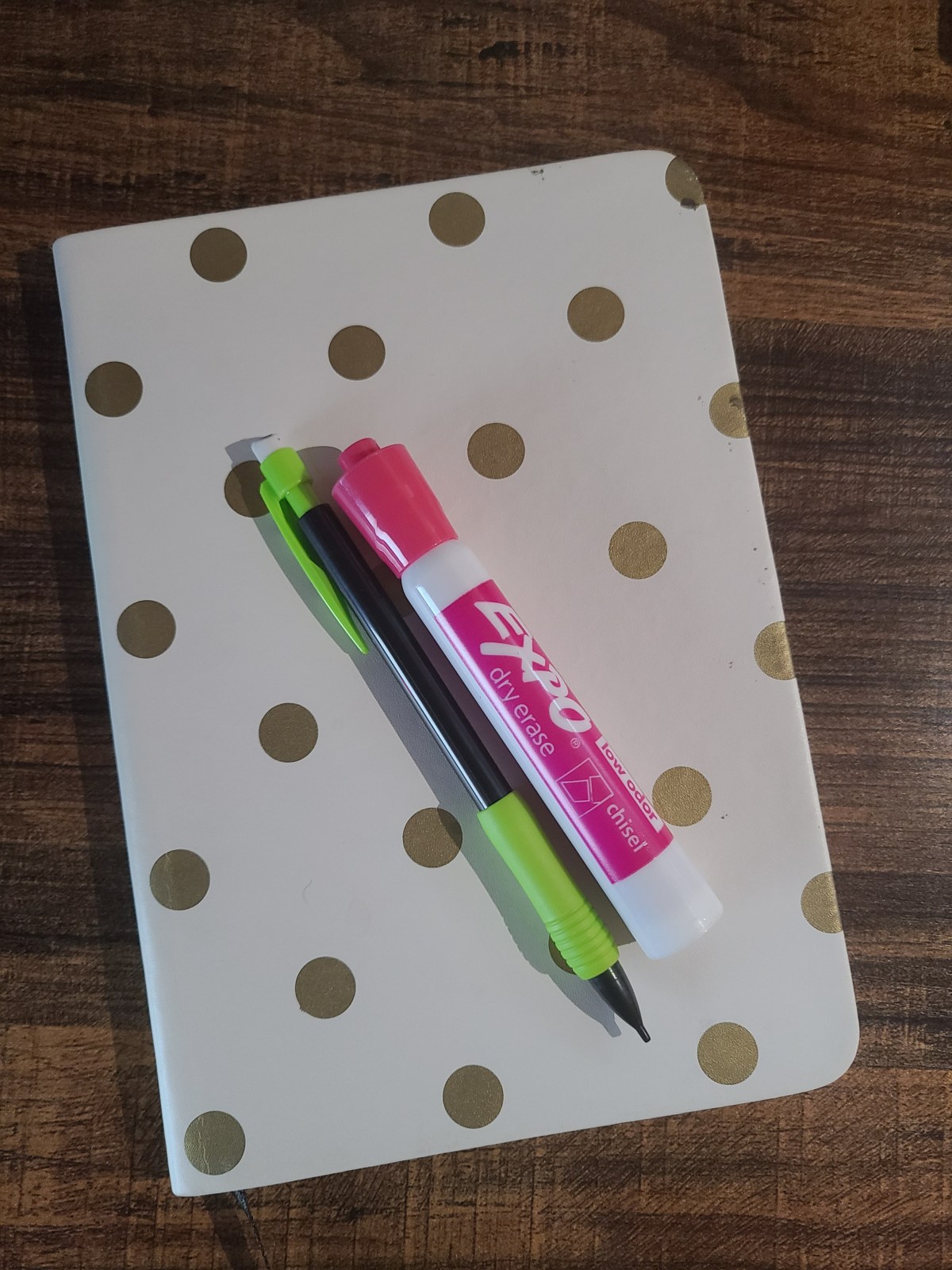 Plan For A Healthy&nbsp;Week