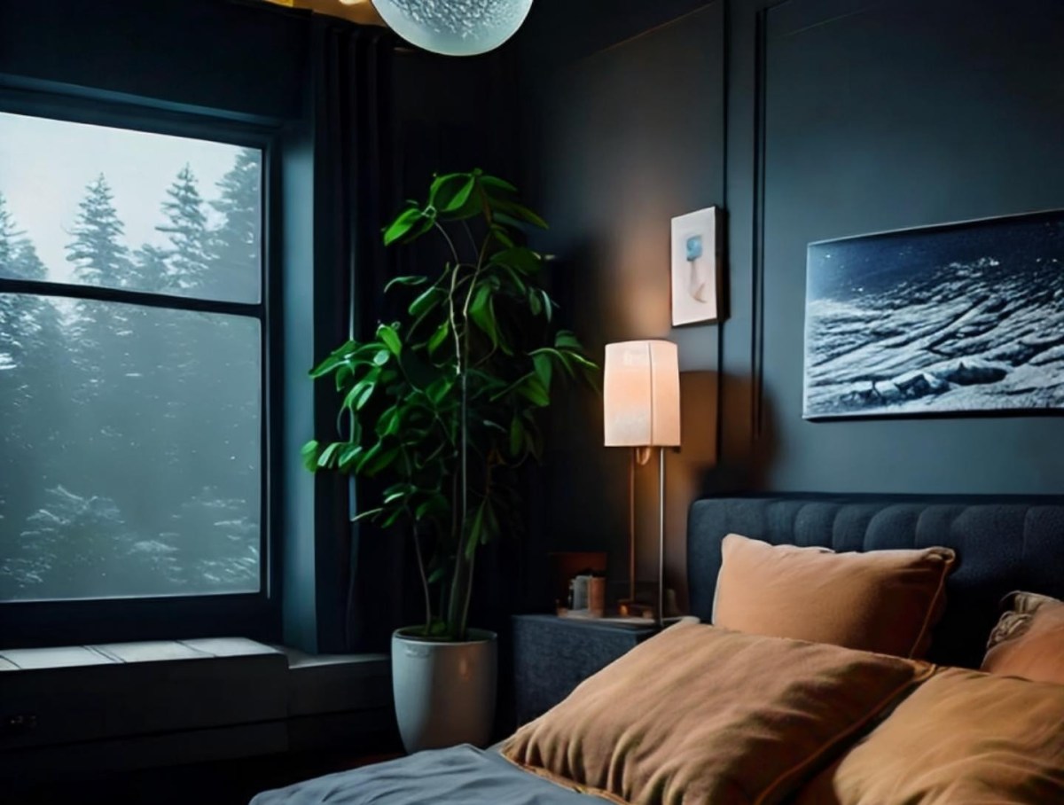 How to get a Great Night’s&nbsp;Sleep