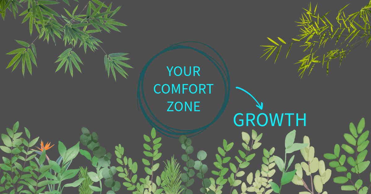 Building Confidence: A Guide to Stepping Out of Your Comfort Zone 